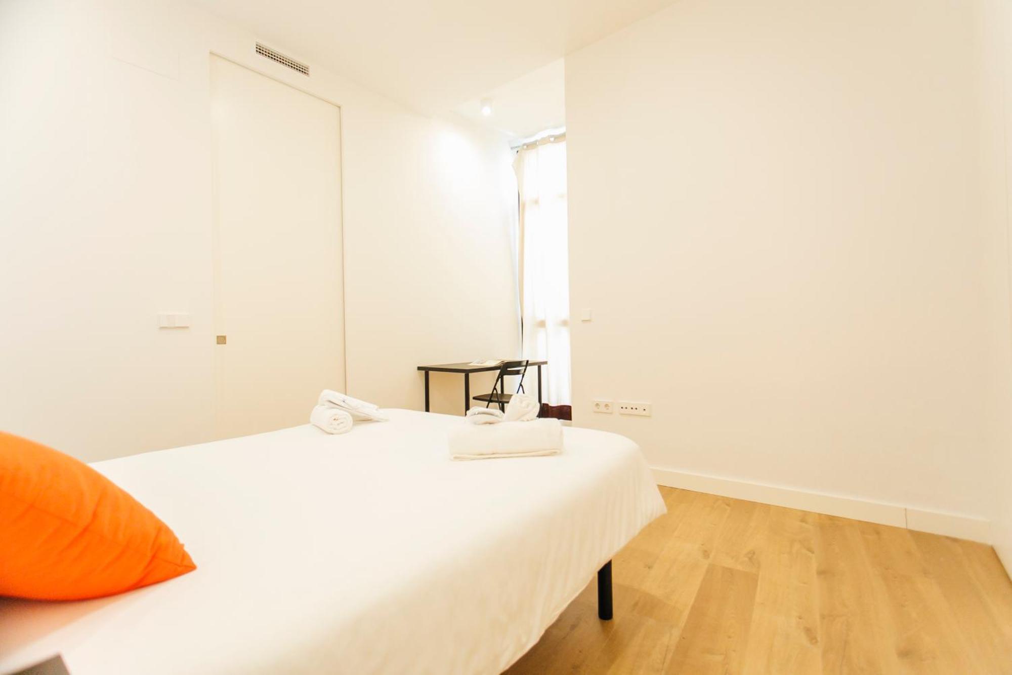 Cozy And Modern- 2Bd 1Bth - Las Setas Sevilla Exterior foto